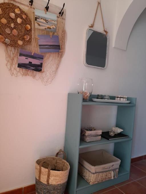 Apartamento Playa La Barrosa Chiclana de la Frontera Bagian luar foto