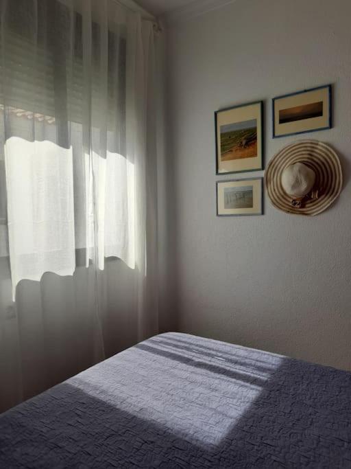 Apartamento Playa La Barrosa Chiclana de la Frontera Bagian luar foto