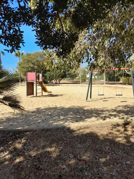 Apartamento Playa La Barrosa Chiclana de la Frontera Bagian luar foto