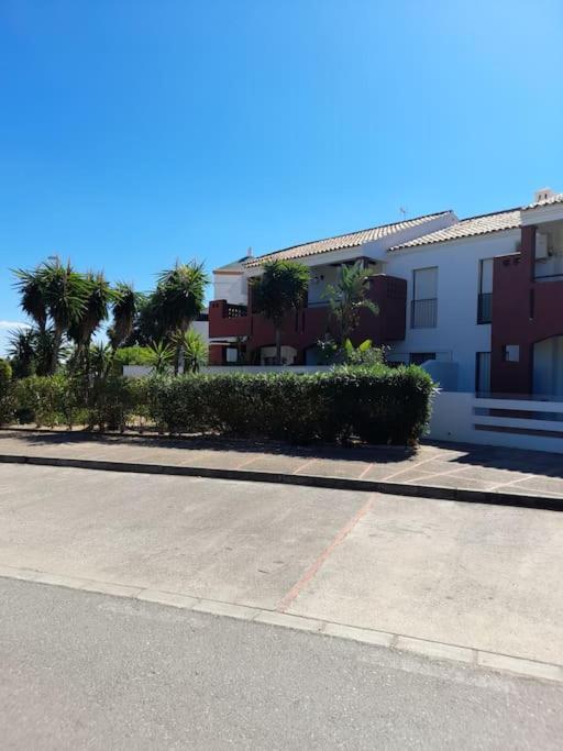 Apartamento Playa La Barrosa Chiclana de la Frontera Bagian luar foto