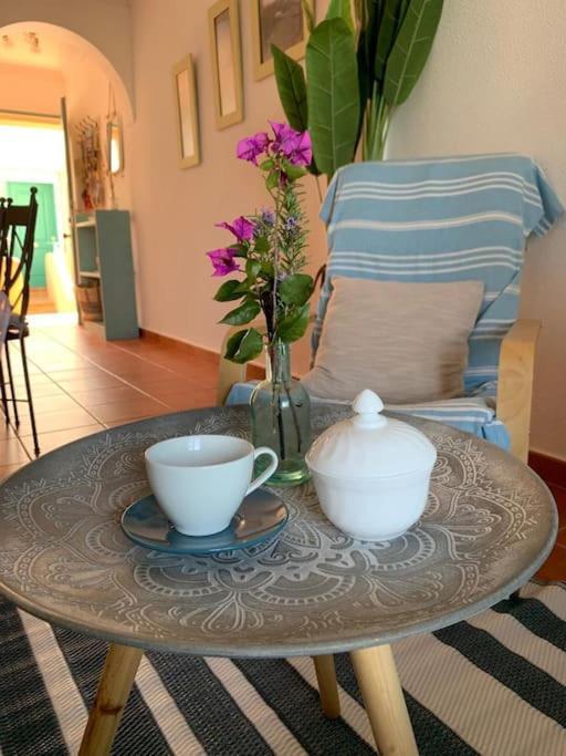 Apartamento Playa La Barrosa Chiclana de la Frontera Bagian luar foto