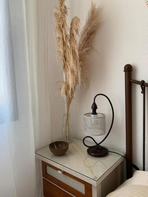 Apartamento Playa La Barrosa Chiclana de la Frontera Bagian luar foto