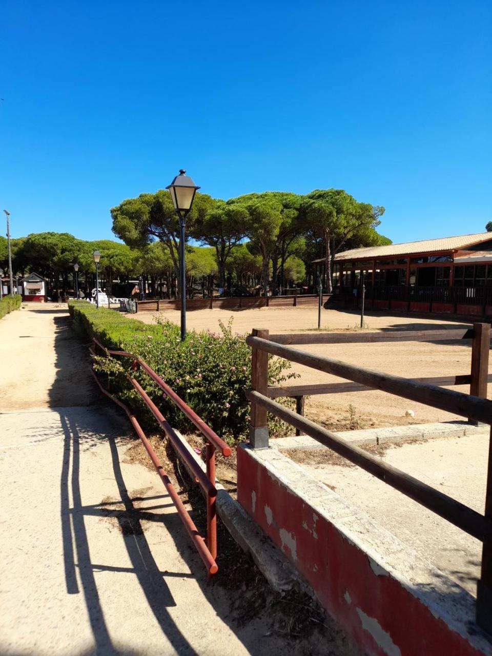 Apartamento Playa La Barrosa Chiclana de la Frontera Bagian luar foto