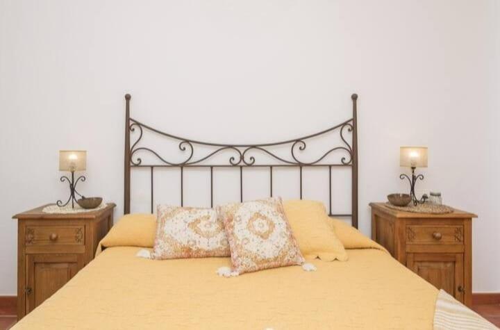 Apartamento Playa La Barrosa Chiclana de la Frontera Bagian luar foto